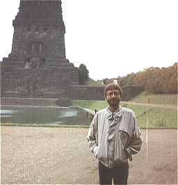 Völkerschlachtdenkmal