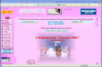 FKK-Camp am Atlantik, Infos,Tipps