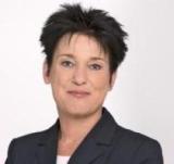 Frau Ministerin Altpeter